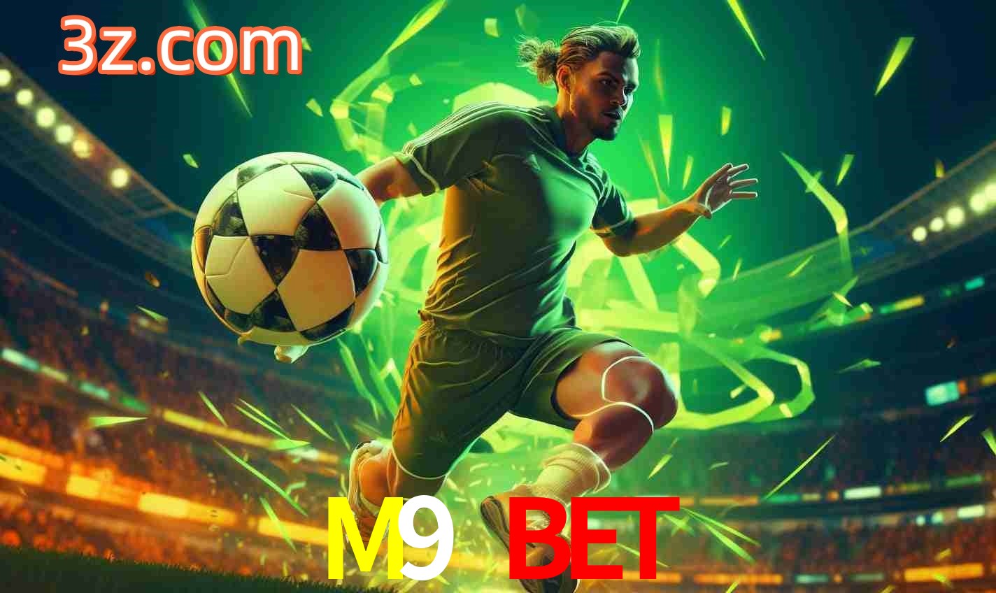 Diversidade Apostas no M9 Bet
