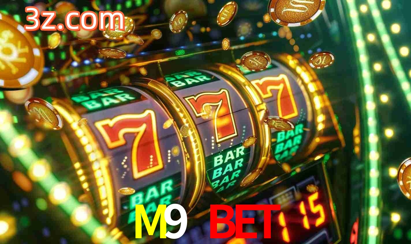 Populares Slots M9 Bet