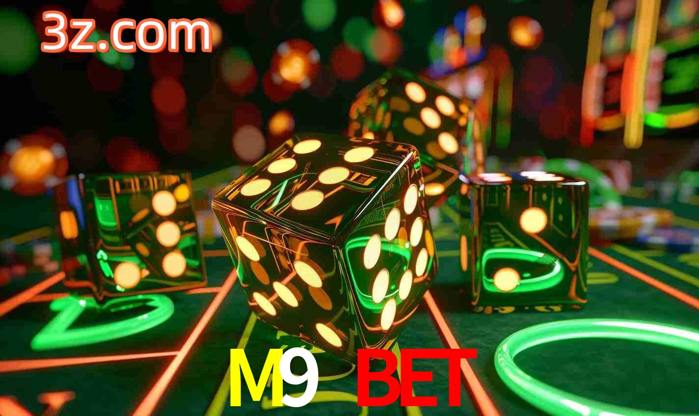 Entretenimento no Jogos M9 Bet
